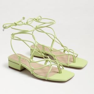 SAM EDELMAN DAFFY SANDAL